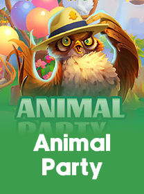 Info Game Animal Party Terlengkap untuk Pemula