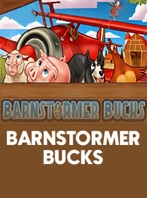 Barnstormer Bucks Game: Fitur Unggulan dan Cara Bermain