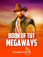 Cara Bermain Book of Tut Megaways dan Tips Menang Mudah