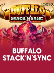 Buffalo StacknSync