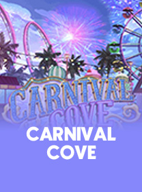 Carnival Cove Game: Cara Akses dan Bermain dengan Aman