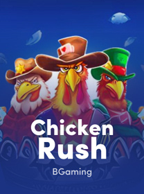 Review Chicken Rush Terlengkap untuk Pemain Baru
