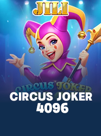 Circus Joker 4096 Game: Panduan Bermain dan Tips Menang