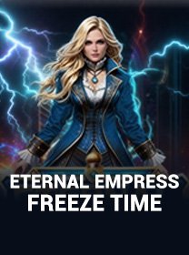 Eternal Empress Freeze Time Game: RTP, Fitur, dan Akses Main