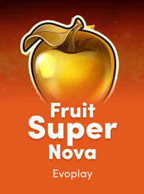 Fruit Super Nova Slot: RTP Tinggi dan Volatilitas Rendah