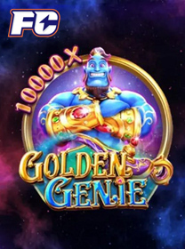 Cara Akses Golden Genie dengan Mudah dan Aman