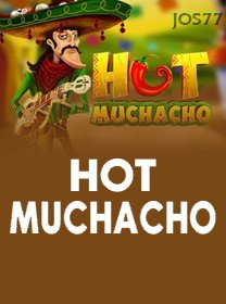 Hot Muchacho