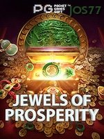 Jewels Of Prosperity