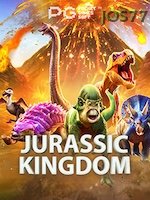 Jurassic Kingdom