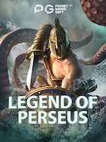 Game Legend Of Perseus dengan RTP Tinggi dan Fitur Menarik