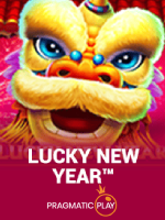 Lucky New Year Terbaru untuk Pemula: Review dan Panduan