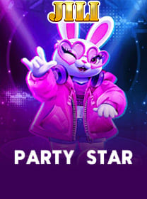 Party Star Game: RTP, Fitur, dan Akses Main