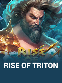 Rise of Triton Game: Cara Akses dan Bermain dengan Aman