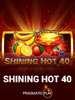 Review Shining Hot 40 Game Terbaru 2026 untuk Pemula