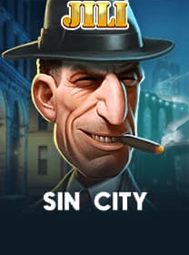 Sin-City