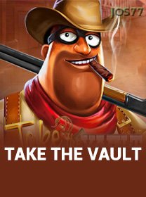 Take The Vault