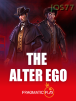 The Alter Ego