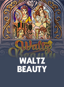 Game Waltz Beauty dengan RTP Tinggi dan Fitur Menarik