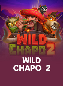 Review Game Wild Chapo 2