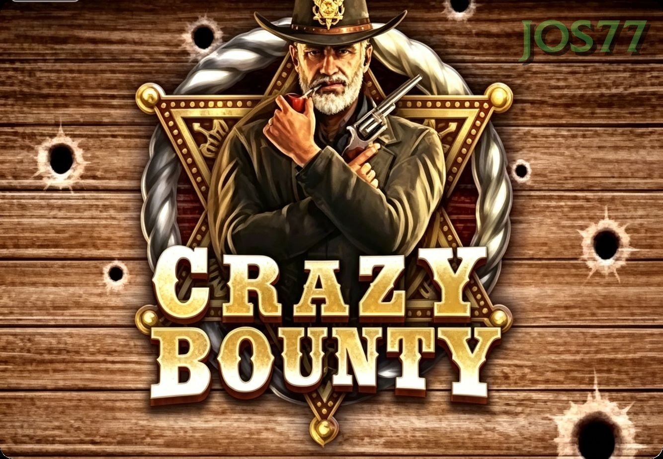 Crazy Bounty