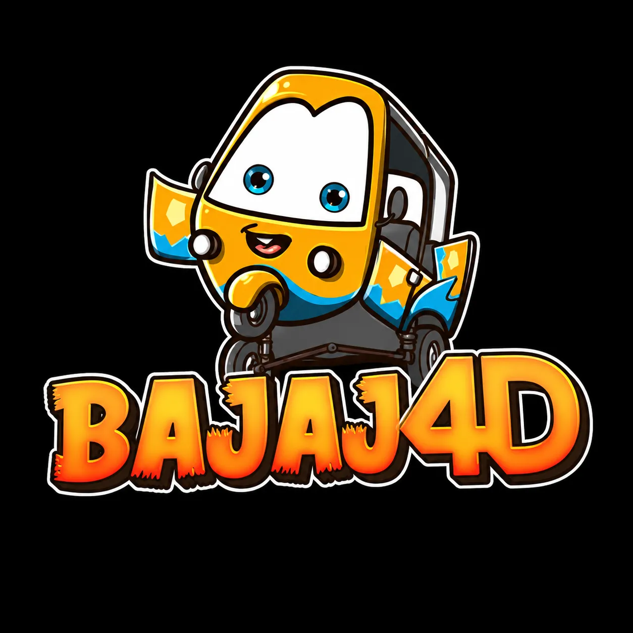 Download bajaj4d APK Original untuk Android