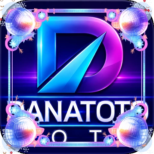 Aplikasi danatoto Paling Baru untuk Android