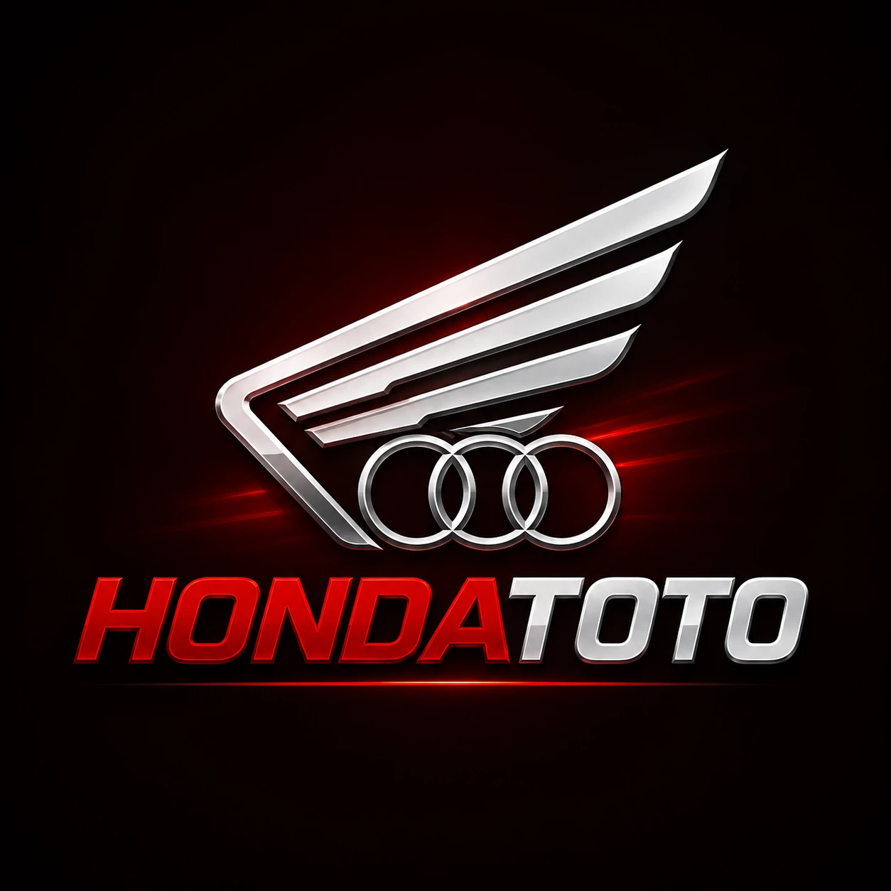 Download hondatoto APK Original untuk Android