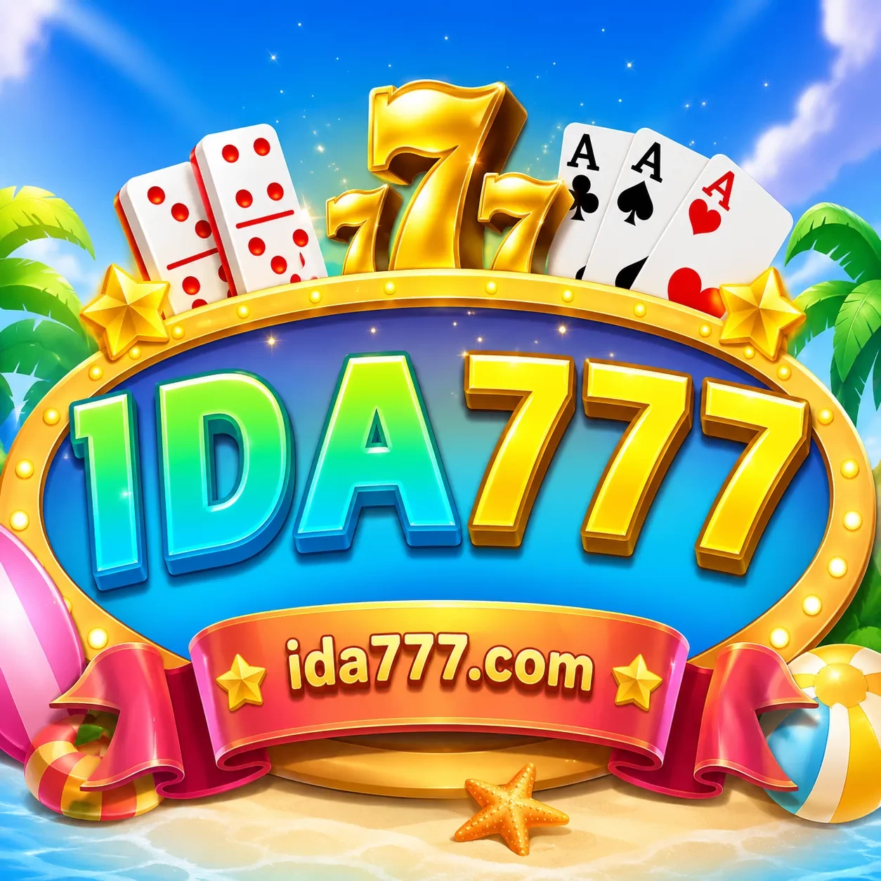 ida777 APK Terbaru dan Aman untuk Diunduh