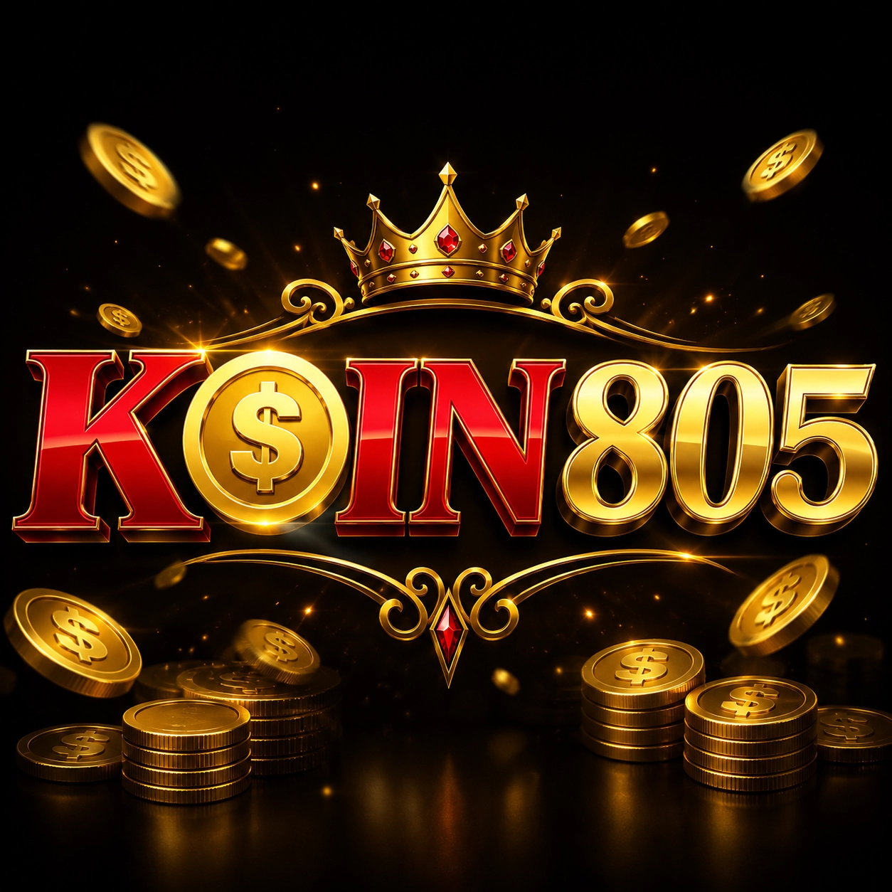 Cara Menggunakan Aplikasi koin805 untuk Pemula