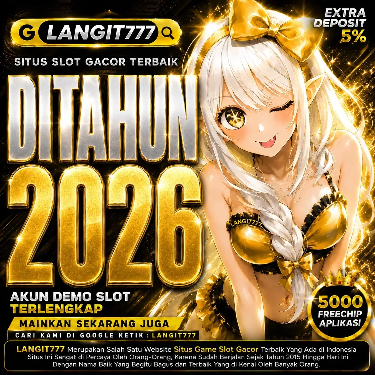 Review Lengkap Aplikasi langit777 Terbaru