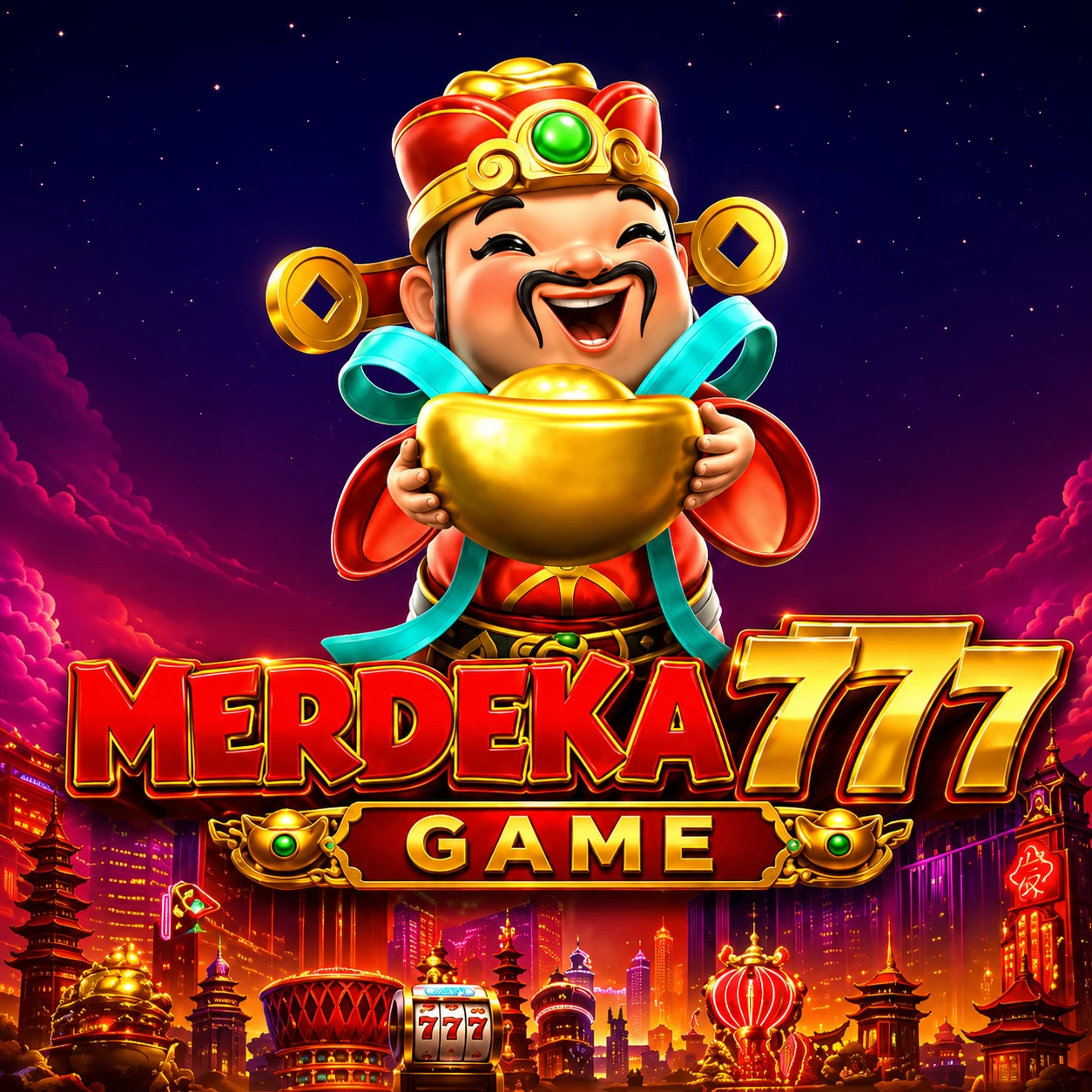 Info Aplikasi merdeka777 Terbaru dan Cara Download