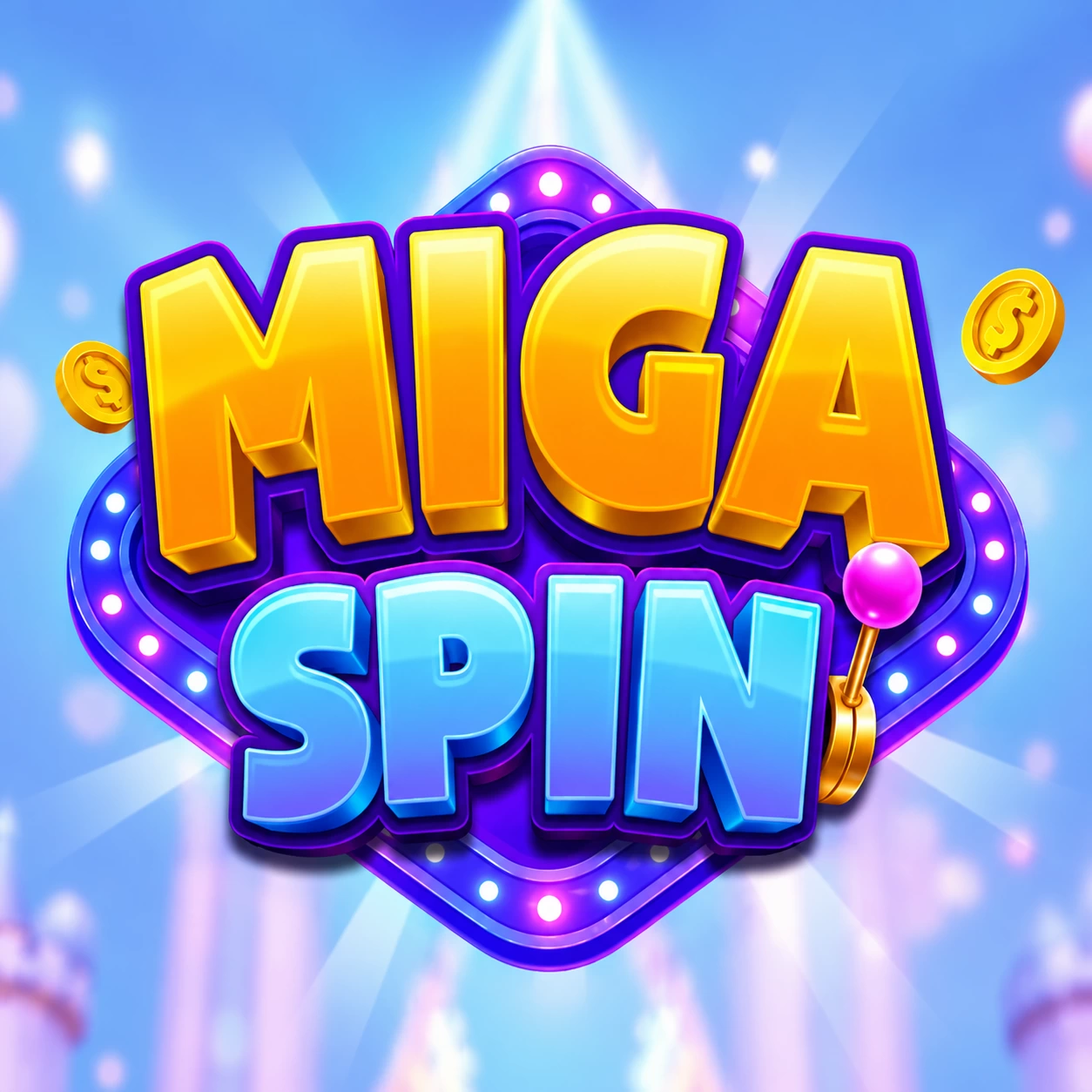 Cara Download dan Instal migaspin di Android