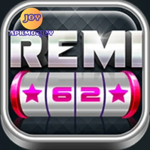 Aplikasi remi62 Ringan untuk Android