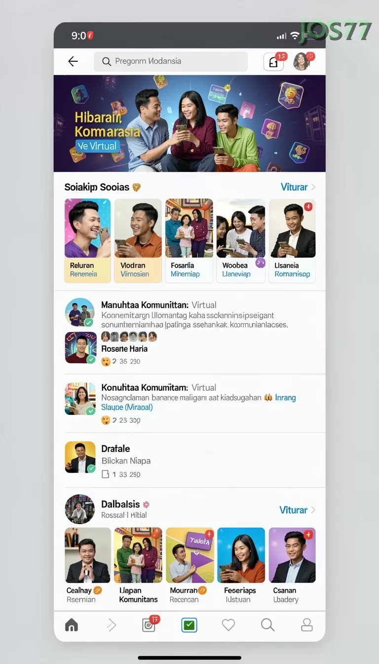 Screenshot Buffalo StacknSync