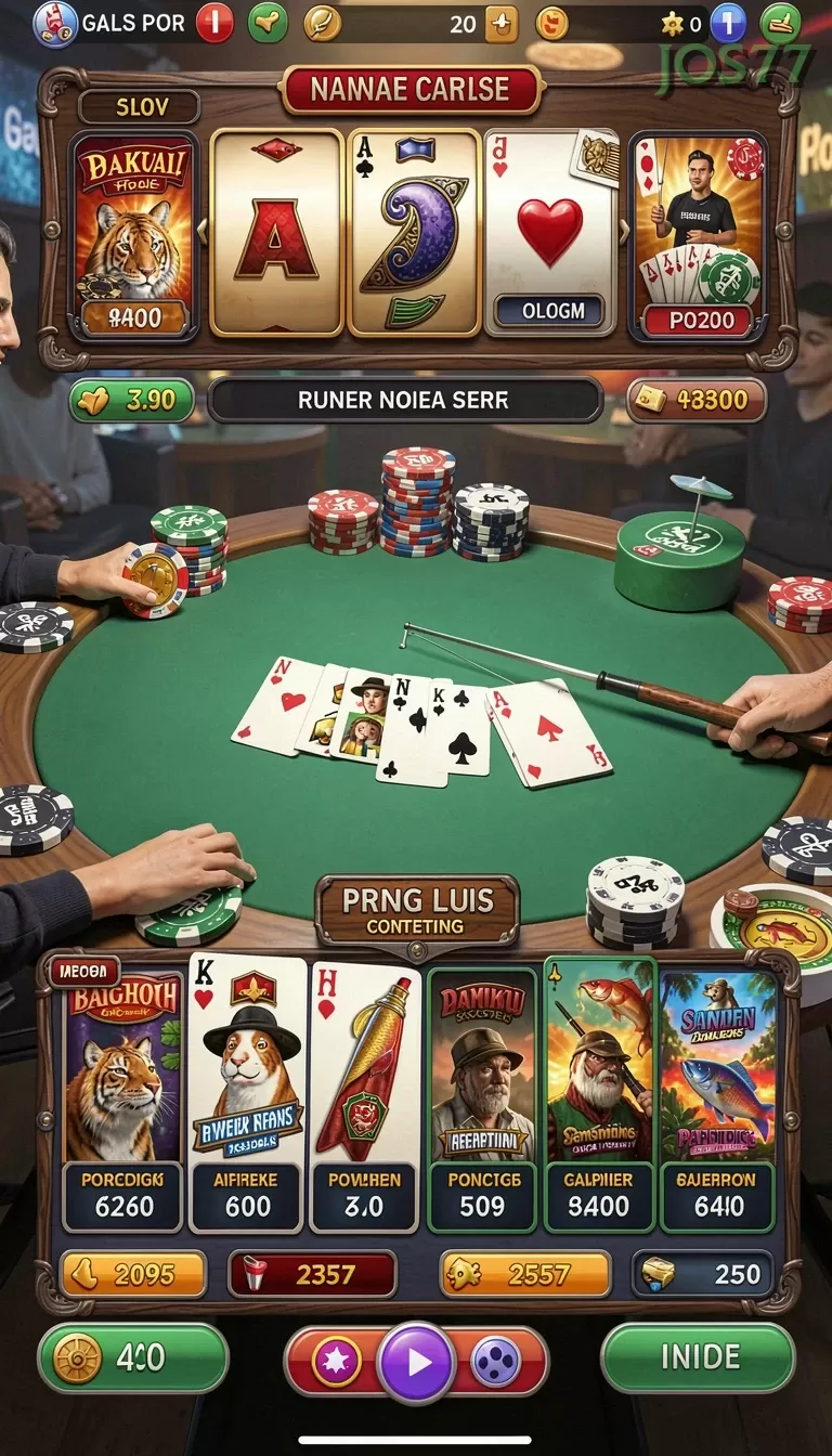 Screenshot Mahjong