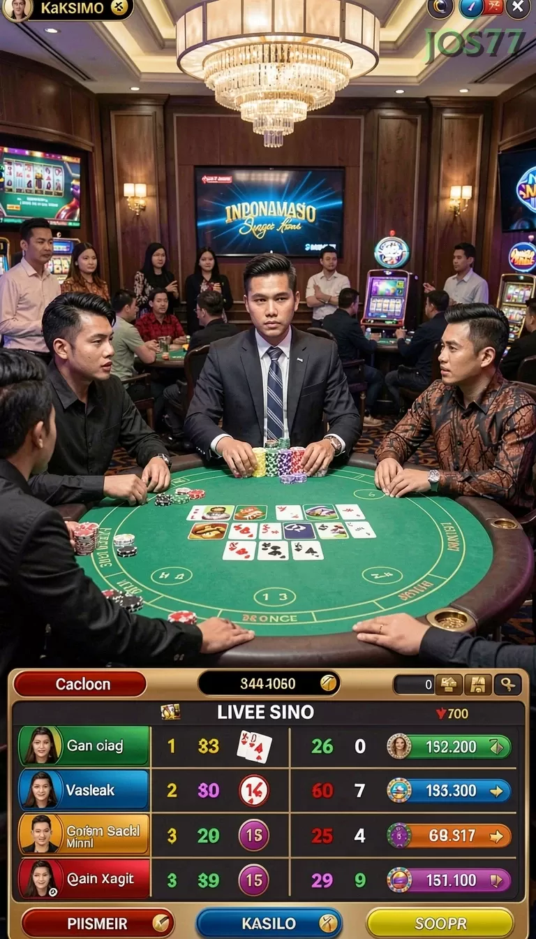 Screenshot Lucky Jaguar 2