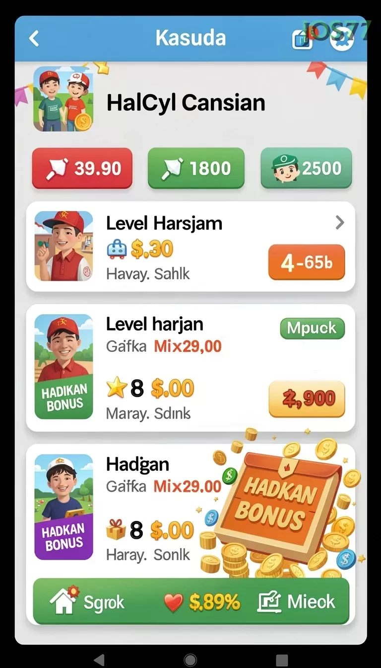 Screenshot Wild Hike