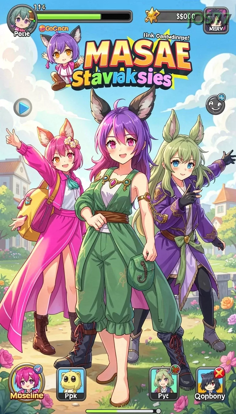 Screenshot Wild Hike