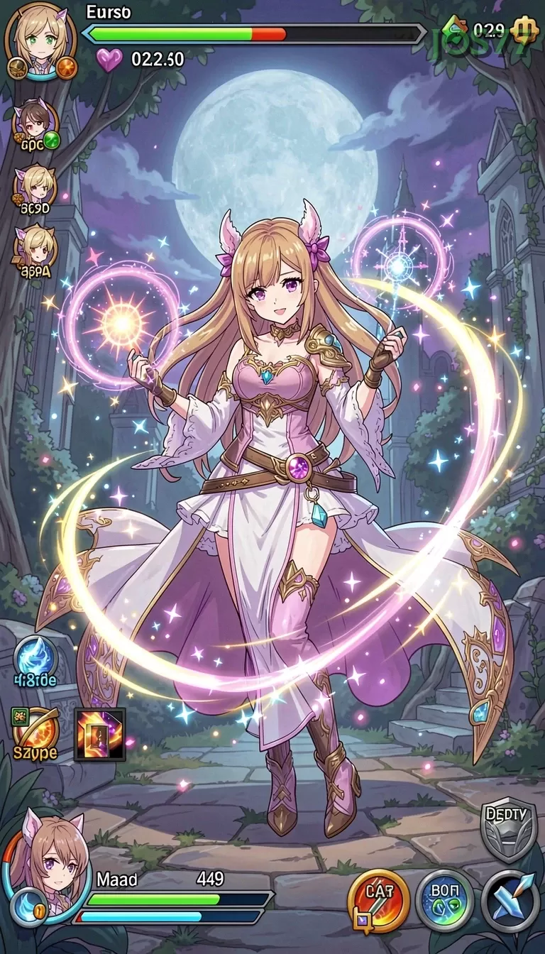 Screenshot Chinese New Year 2