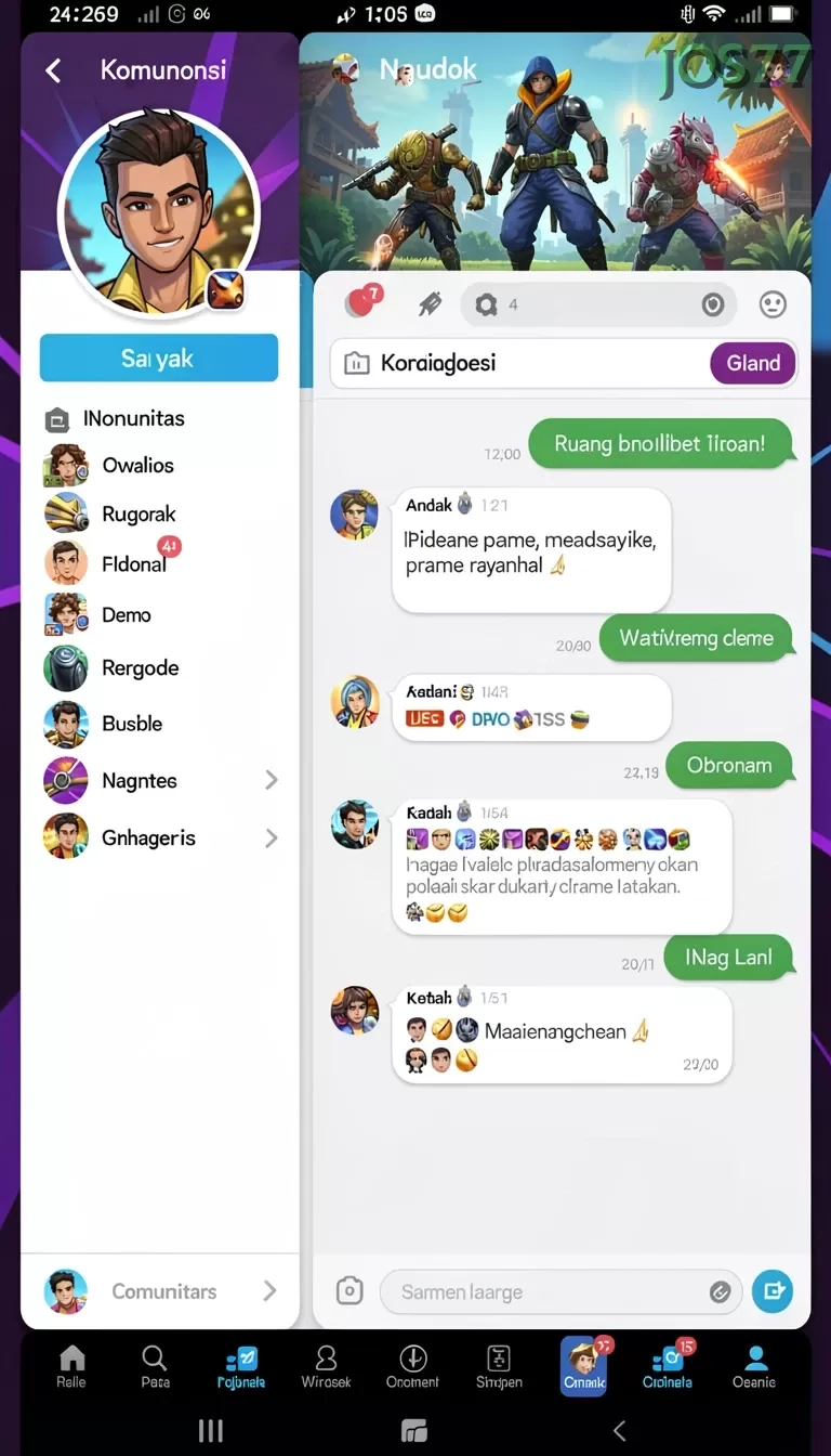 Screenshot Chinese New Year 2