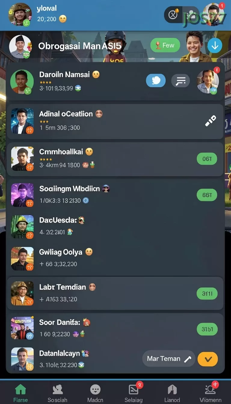 Screenshot Year Of The Dragon King